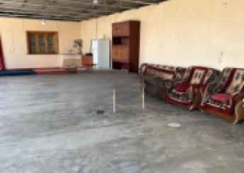  Şəmkir şəhərində 98m² həyət evi kirayə verilir