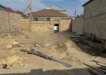  Digah qəsəbəsində torpaq satılır