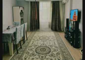  Mərdəkan qəsəbəsində 63m² mənzil satılır