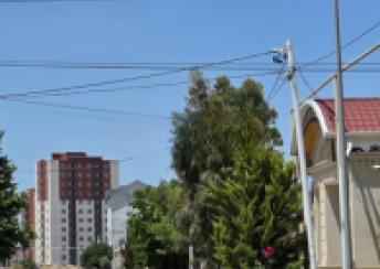  Şirvan  şəhərində torpaq satılır