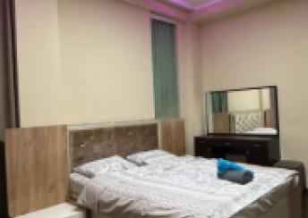  28 May qəsəbəsində 93m² mənzil kirayə verilir