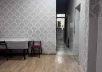  Həzi Aslanov qəsəbəsində 75m² mənzil kirayə verilir