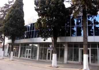  Zaqatala şəhərində obyekt kirayə verilir