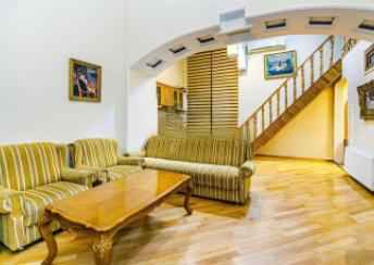  Sahil qəsəbəsində 110m² mənzil kirayə verilir
