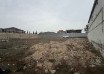  Şüvəlan qəsəbəsində torpaq satılır