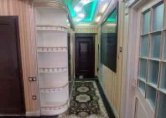  Yeni Yasamal qəsəbəsində 120m² mənzil kirayə verilir
