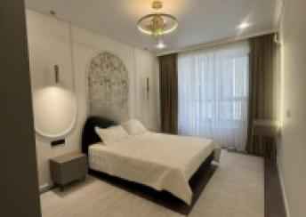 Bakı şəhərində 75m² mənzil kirayə verilir
