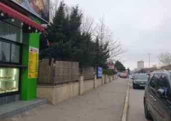  Sumqayıt şəhərində obyekt kirayə verilir