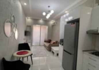  Bakı şəhərində 40m² mənzil kirayə verilir
