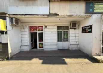  Həzi Aslanov qəsəbəsində obyekt kirayə verilir