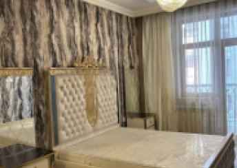  Yeni Yasamal qəsəbəsində 60m² mənzil kirayə verilir