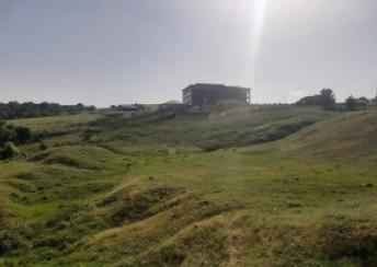  Şamaxı şəhərində torpaq satılır