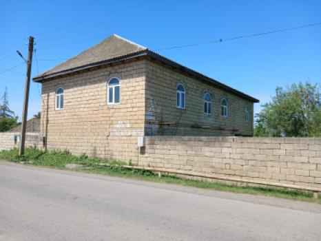  Masallı şəhərində 251m² həyət evi satılır