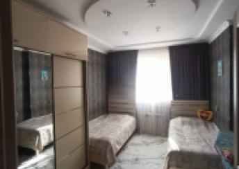  Pirallahı qəsəbəsində 90m² mənzil satılır