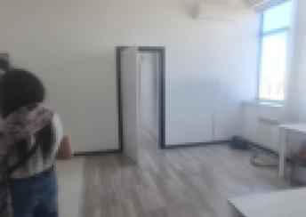  28 May qəsəbəsində 65m² mənzil kirayə verilir