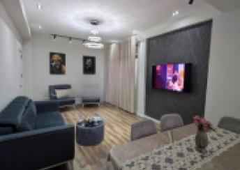  Suraxanı qəsəbəsində 110m² mənzil satılır