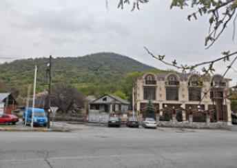  Zaqatala şəhərində torpaq satılır