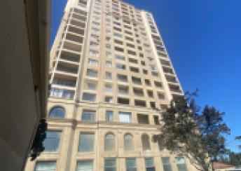  Sabunçu qəsəbəsində 73m² mənzil satılır