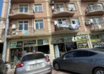  Masazır qəsəbəsində 70m² mənzil kirayə verilir