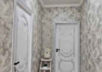  Mingəçevir  şəhərində 55m² mənzil satılır