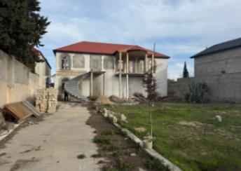  Şüvəlan qəsəbəsində torpaq satılır