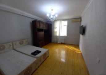  Masazır qəsəbəsində 42m² mənzil kirayə verilir