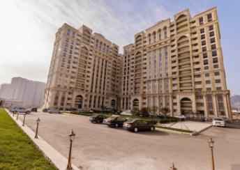  Bayıl qəsəbəsində 120m² mənzil satılır