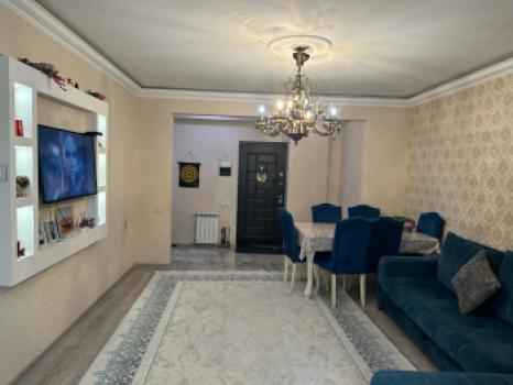  Xırdalan şəhərində 50m² mənzil satılır