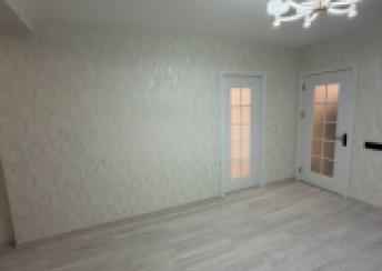  Qusar şəhərində 65m² mənzil satılır