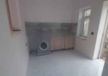  Zabrat qəsəbəsində 75m² mənzil kirayə verilir