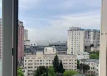 28 May qəsəbəsində 70m² mənzil kirayə verilir