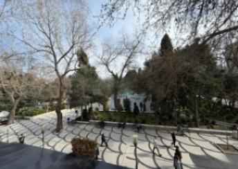  Sahil qəsəbəsində 160m² mənzil kirayə verilir