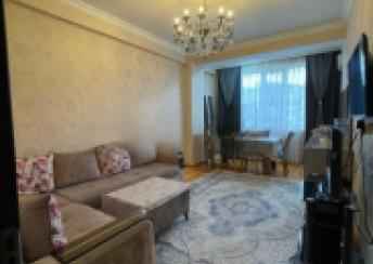  Zığ qəsəbəsində 80m² mənzil satılır
