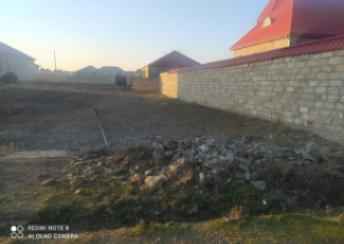  Şəmkir şəhərində torpaq satılır