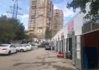  7-ci mikrorayon qəsəbəsində obyekt kirayə verilir
