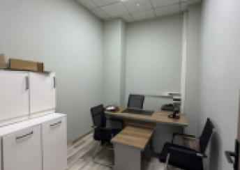  Bakı şəhərində ofis kirayə verilir