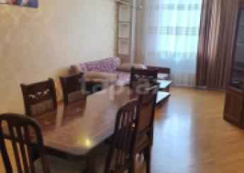  Yeni Yasamal qəsəbəsində 60m² mənzil kirayə verilir