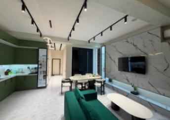  Nardaran qəsəbəsində 86m² mənzil satılır