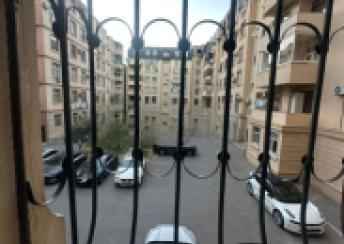  Bayıl qəsəbəsində 100m² mənzil kirayə verilir