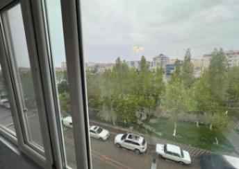  Masazır qəsəbəsində 44m² mənzil kirayə verilir