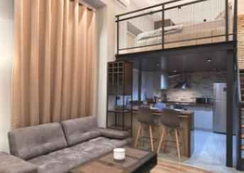  Bakı şəhərində 50m² mənzil kirayə verilir