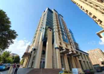  Bülbülə qəsəbəsində 106m² mənzil kirayə verilir