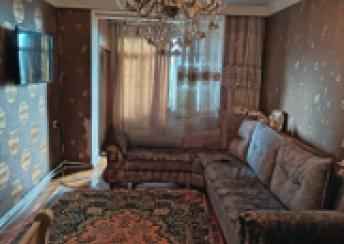  Ceyranbatan qəsəbəsində 55m² mənzil satılır