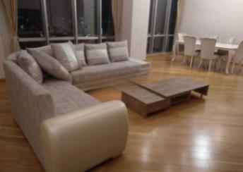  28 May qəsəbəsində 120m² mənzil kirayə verilir