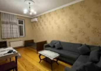  Masazır qəsəbəsində 80m² mənzil kirayə verilir