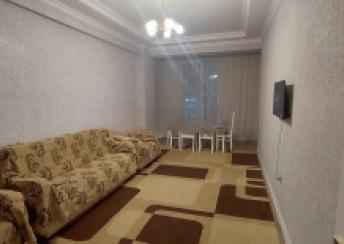  Saray qəsəbəsində 77m² mənzil kirayə verilir