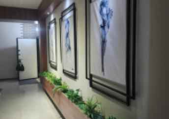  Yeni Yasamal qəsəbəsində 85m² mənzil kirayə verilir