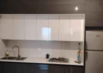  Saray qəsəbəsində 77m² mənzil kirayə verilir