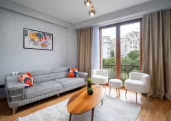  Bakı şəhərində 43m² mənzil kirayə verilir