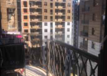  Yeni Yasamal qəsəbəsində 70m² mənzil kirayə verilir